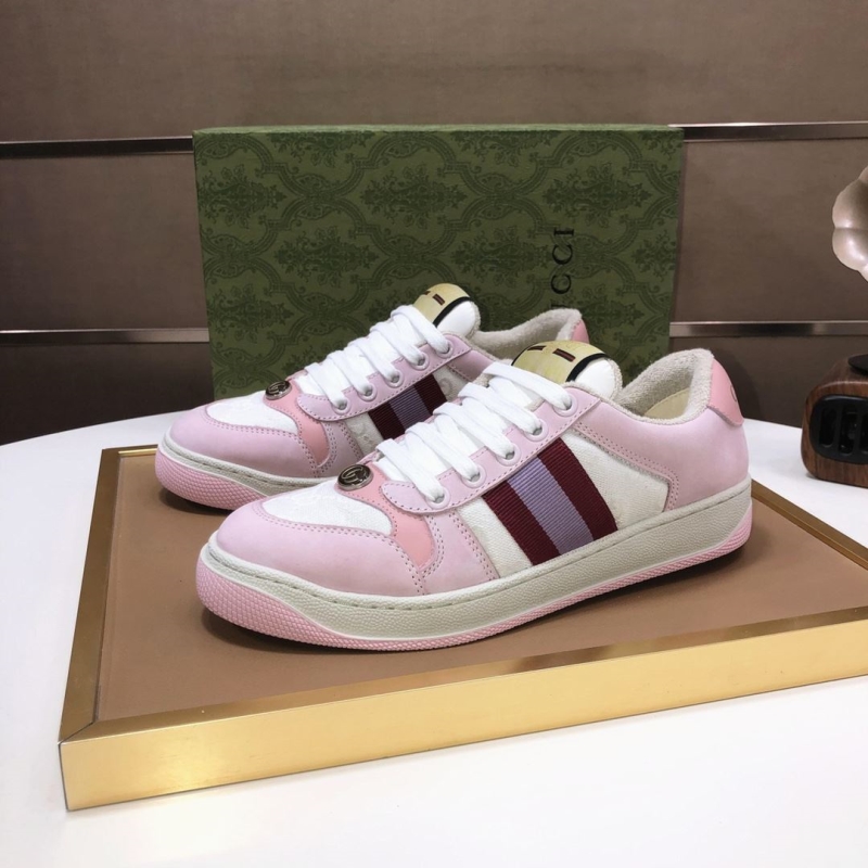 G*u*i casual shoes